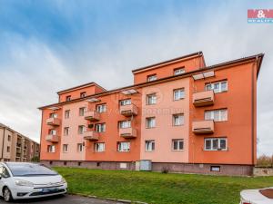 Prodej bytu 3+1, Byšice, Mladoboleslavská, 58 m2