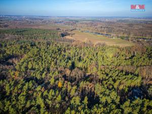 Prodej pozemku pro bydlení, Hradištko, Kersko, 3143 m2