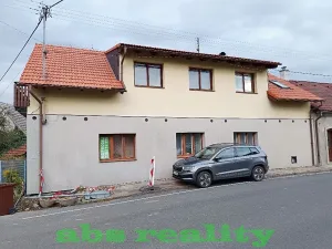 Prodej vícegeneračního domu, Dolní Chvatliny, 210 m2