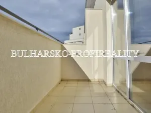 Prodej bytu 1+kk, Nesebar, Bulharsko, 45 m2