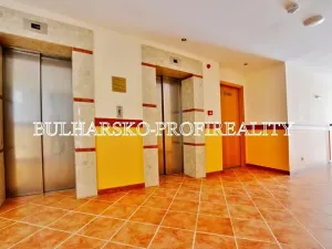 Prodej bytu 1+kk, Nesebar, Bulharsko, 45 m2