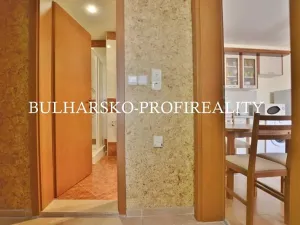 Prodej bytu 3+kk, Nesebar, Bulharsko, 100 m2