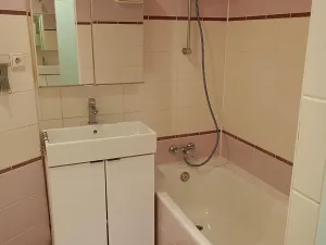 Pronájem bytu 1+kk, Praha - Stodůlky, 33 m2