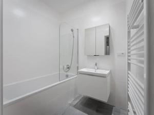 Pronájem bytu 3+kk, Praha - Nové Město, 90 m2