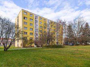 Prodej bytu 1+1, Kladno, Wednesbury, 42 m2