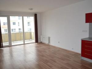 Pronájem bytu 1+kk, Jihlava, Vrchlického, 41 m2