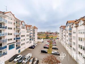 Prodej bytu 3+kk, Olomouc, Rooseveltova, 89 m2