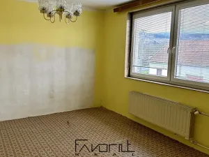 Prodej rodinného domu, Bystřice pod Lopeníkem, 200 m2