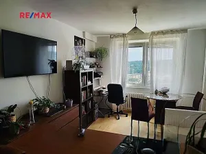 Prodej bytu 2+kk, Praha - Krč, Štúrova, 39 m2