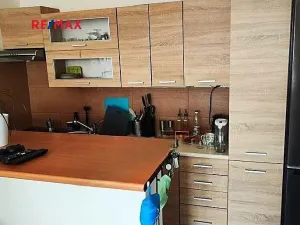 Prodej bytu 2+kk, Praha - Krč, Štúrova, 39 m2