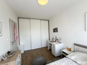 Pronájem bytu 2+kk, Olomouc, Dolní novosadská, 45 m2