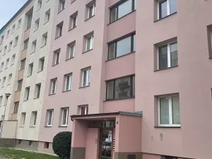 Prodej bytu 2+1, Opava, Rolnická, 56 m2