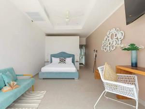 Prodej vily, Baan Bo Phut (บ้านบ่อผุด), Thajsko, 284 m2