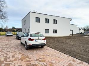 Pronájem bytu 3+kk, Frýdek-Místek, Panské Nové Dvory, 79 m2