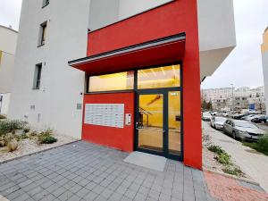 Prodej bytu 2+kk, Praha - Letňany, Malkovského, 52 m2