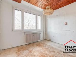 Prodej bytu 1+1, Karviná, Čsl. armády, 36 m2