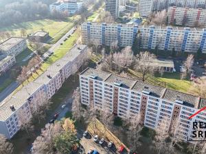 Prodej bytu 1+1, Karviná, Čsl. armády, 36 m2