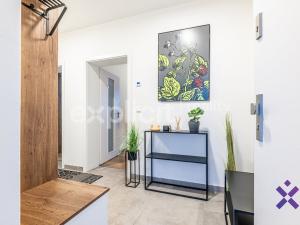 Prodej bytu 2+kk, Brno - Husovice, Husovická, 48 m2