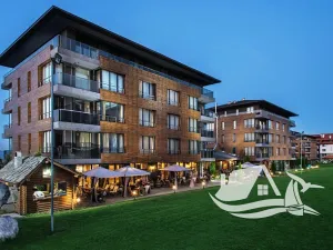 Prodej bytu 2+kk, Bansko, Bulharsko, 57 m2