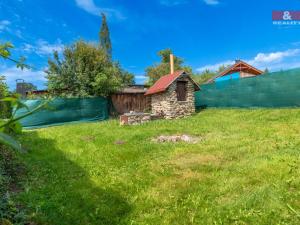 Prodej rodinného domu, Vimperk - Hrabice, 170 m2