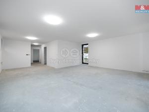 Prodej bytu 3+kk, Rokycany - Nové Město, Mládežníků, 105 m2