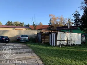 Dražba bytu 3+1, Černuc, 85 m2