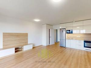 Pronájem bytu 1+kk, Olomouc, Hněvotínská, 58 m2