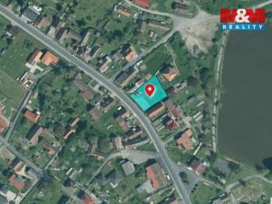 Prodej pozemku pro bydlení, Dolce, 972 m2