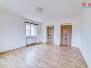 Pronájem bytu 2+1, Mariánské Lázně - Úšovice, Americká, 63 m2