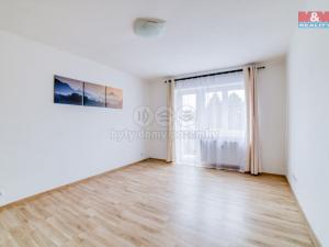 Pronájem bytu 2+1, Mariánské Lázně - Úšovice, Americká, 63 m2