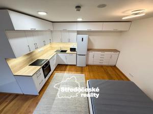 Prodej bytu 2+kk, Praha - Vinohrady, Perucká, 72 m2