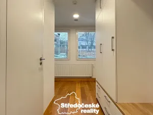 Prodej bytu 2+kk, Praha - Vinohrady, Perucká, 72 m2