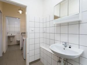 Prodej bytu 2+kk, Praha - Letňany, Třinecká, 51 m2