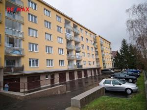 Prodej bytu 2+1, Praha - Vokovice, Kladenská, 66 m2