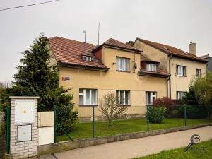 Prodej rodinného domu, Praha - Chodov, Starochodovská, 480 m2