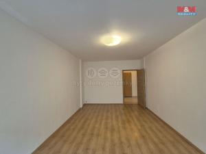 Prodej bytu 2+kk, Beroun - Beroun-Město, Švermova, 60 m2