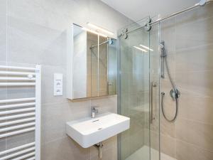 Pronájem bytu 2+kk, Praha - Nusle, Závišova, 42 m2