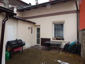 Prodej rodinného domu, Trutnov, Horská, 90 m2