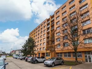 Pronájem bytu 1+1, Praha - Libuš, Na domovině, 37 m2