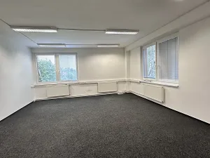 Pronájem kanceláře, Slavkov u Brna, U Mlýna, 42 m2