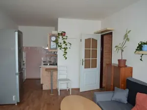 Pronájem bytu 2+kk, Most, Františka Malíka, 40 m2