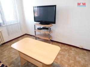 Prodej bytu 2+kk, Litvínov - Janov, Hamerská, 40 m2