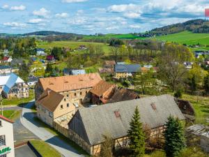 Prodej zemědělské usedlosti, Varnsdorf, 300 m2