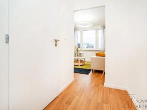 Prodej bytu 3+kk, Praha - Strašnice, Pod strání, 61 m2