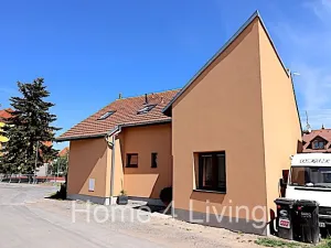 Prodej rodinného domu, Troubsko, Nár. odboje, 212 m2