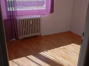 Pronájem bytu 2+kk, Hrušovany u Brna, Loosova, 35 m2