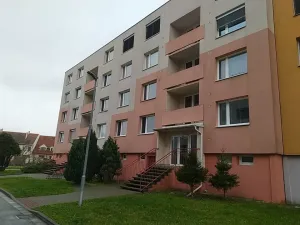 Pronájem bytu 2+1, Staré Město, Za Mlýnem, 54 m2