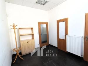 Pronájem obchodního prostoru, Znojmo, Dobšická, 460 m2