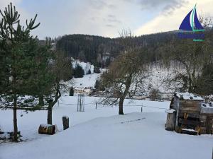 Prodej podílu rodinného domu, Jablonec nad Jizerou, 180 m2