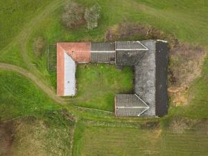 Prodej zemědělské usedlosti, Dětřichov u Moravské Třebové, 173 m2